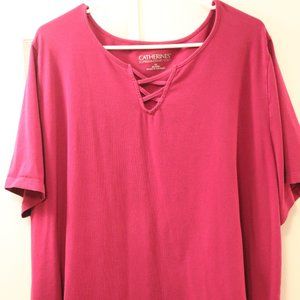 Catherines Shirt 3x (26/28)
